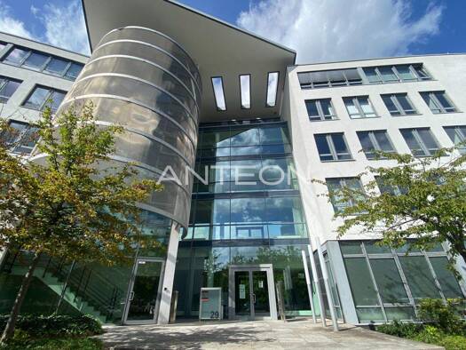 Bürofläche zur Miete 9,50 € 1.625 m² Bürofläche teilbar ab 535 m² Nordviertel Essen 45141