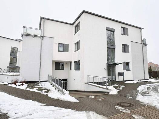 Wohnung zur Miete 830 € 2 Zimmer 64 m² frei ab 01.04.2026 Buxtehude 21614