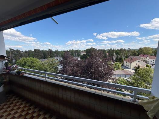Wohnung zum Kauf 210.000 € 2,5 Zimmer 75 m² 5. Geschoss Waldkraiburg Waldkraiburg 84478