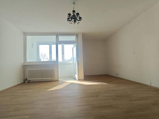 Studio zur Miete 375 € 1 Zimmer 40,1 m² 4. Geschoss Eisenhowerstraße 1 Wels 4600