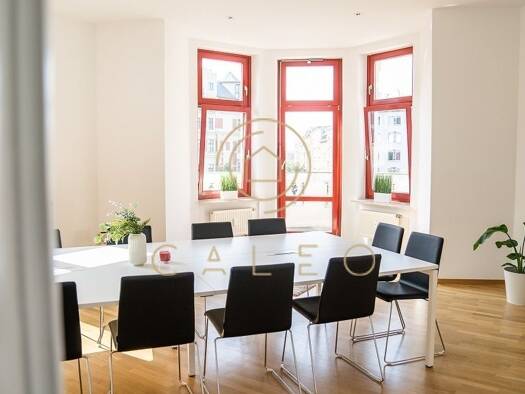 Bürofläche zur Miete provisionsfrei 250 m² Bürofläche teilbar ab 1 m² Altstadt Magdeburg 39104