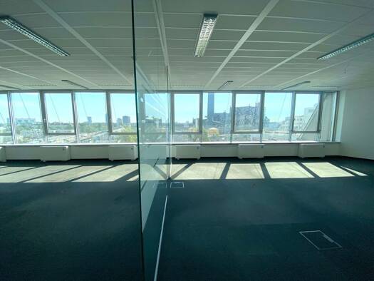 Bürofläche zur Miete 16,50 € 1.565,5 m² Bürofläche teilbar ab 260 m² Wien 1190
