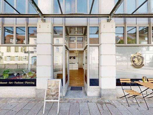 Laden zur Miete 1.495 € 96,1 m² Verkaufsfläche Emmendingen 79312