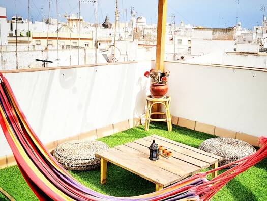 Wohnung zum Kauf provisionsfrei 329.900 € 68 m² Cádiz 11010