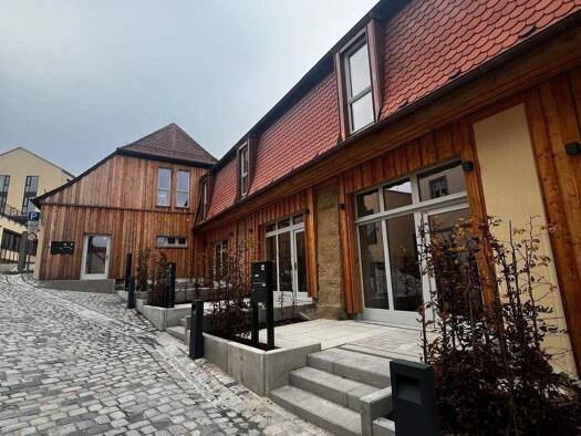 Maisonette zur Miete 1.650 € 3 Zimmer 90,7 m² EG frei ab 01.06.2026 Bamberg 96049