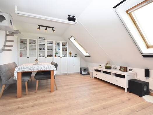 Maisonette zum Kauf 140.000 € 2 Zimmer 62 m² 3. Geschoss Rüningen Rüningen 38122