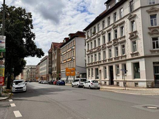 Laden zur Miete 7,99 € 2 Zimmer Gießerstraße 60 Plagwitz Leipzig 04229