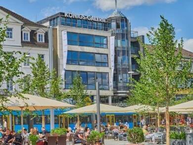 Kaufhaus zur Miete 59 m² Verkaufsfläche Mitte Kassel 34117