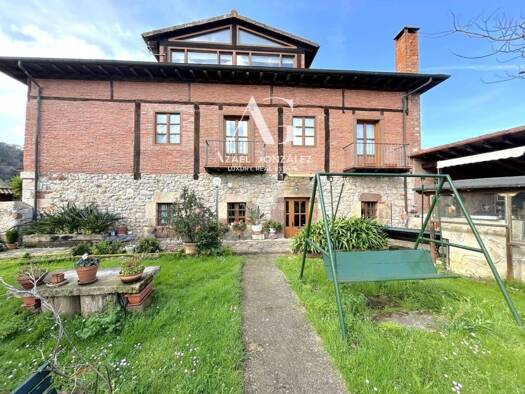 Villa zum Kauf 1.050.000 € 8 Zimmer 590 m² Camargo 39609