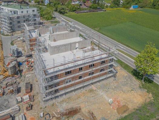 Wohnung zur Miete 1.377 € 4,5 Zimmer 125,2 m² Dauchingen 78083