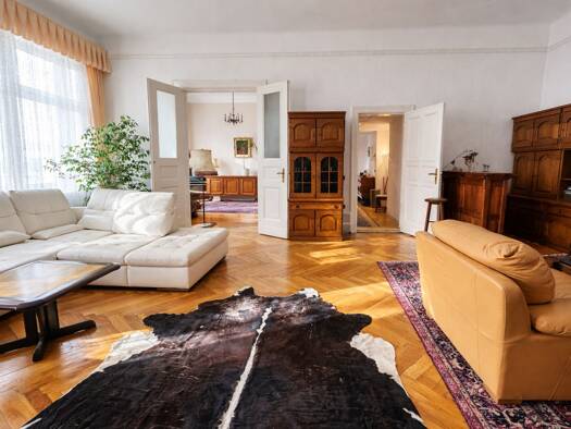 Wohnung zur Miete 1.700 € 2 Zimmer 96,9 m² 3. Geschoss Wilmersdorf Berlin 10707