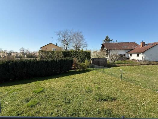 Wohnung zum Kauf 135.000 € 2 Zimmer 48,4 m² EG Egglfing Bad Füssing 94072