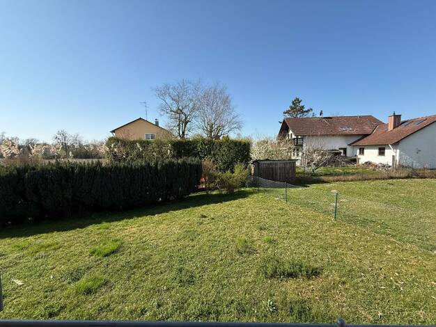 Wohnung zum Kauf 135.000 € 2 Zimmer 48,4 m² EG Egglfing Bad Füssing 94072