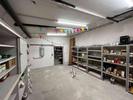 Freifläche zur Miete provisionsfrei 1.183 € 169 m² Lagerfläche Eleonorastr. 32 Rüttenscheid Essen 45136