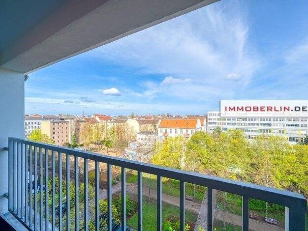 Wohnung zum Kauf 330.000 € 1 Zimmer 52 m² frei ab sofort Gesundbrunnen Berlin 13357