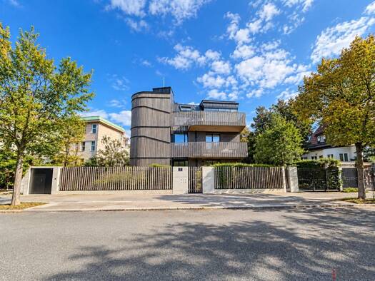Penthouse zum Kauf 1.163.675 € 4 Zimmer 144,6 m² 2. Geschoss Wien 1130