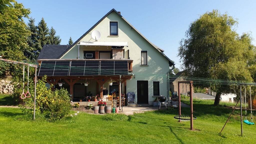 Mehrfamilienhaus zum Kauf 235.000 € 8 Zimmer 237 m² 3.500 m² Grundstück Spitzkunnersdorf Leutersdorf 02794