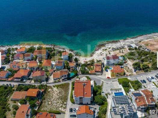 Wohnung zum Kauf - Erstbezug 340.000 € 3 Zimmer 136 m² 3 Geschosse Rogoznica 22203