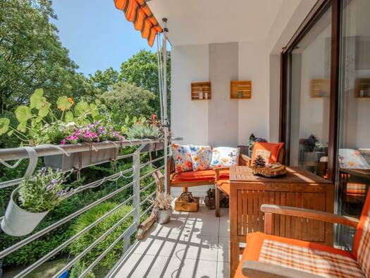 Wohnung zum Kauf 295.000 € 4 Zimmer 119,4 m² Herdecke Herdecke 58313