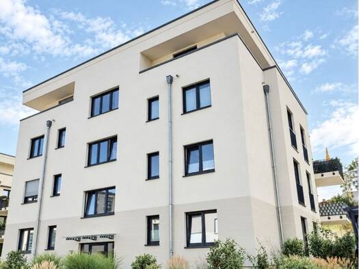 Wohnung zur Miete 1.440 € 3 Zimmer 75,8 m² 4. Geschoss frei ab 01.12.2026 Wilhelm-Külz-Straße Stahnsdorf Stahnsdorf 14532