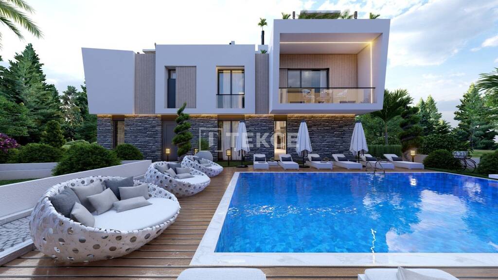 Studio zum Kauf 126.000 € 2 Zimmer 74 m² EG Girne 99350