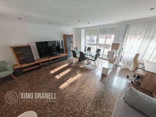 Wohnung zum Kauf 180.000 € 3 Zimmer 118 m² 2. Geschoss la Vall d'Uixó 12600