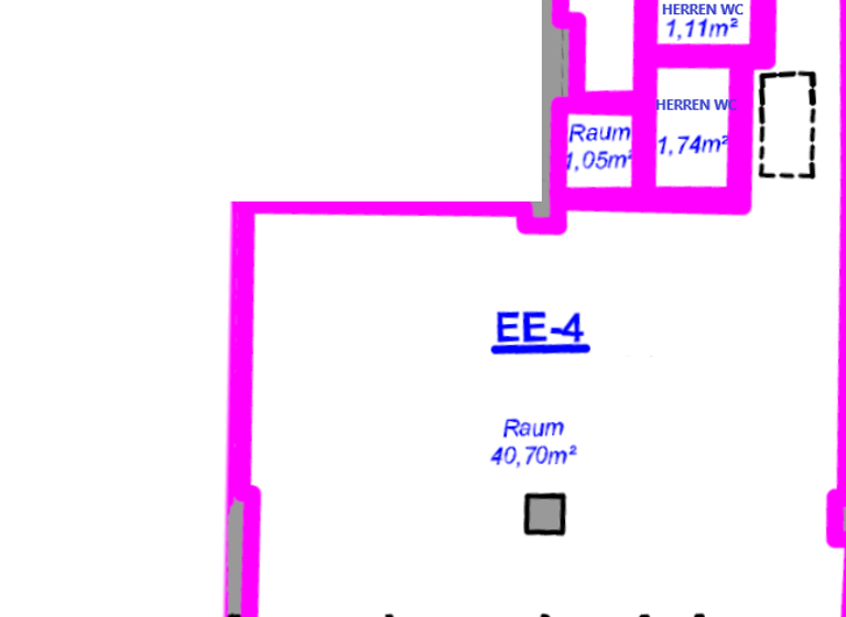 Sonstiges zur Miete - Erstbezug 2.340 € 59,3 m² Innsbruck 6020
