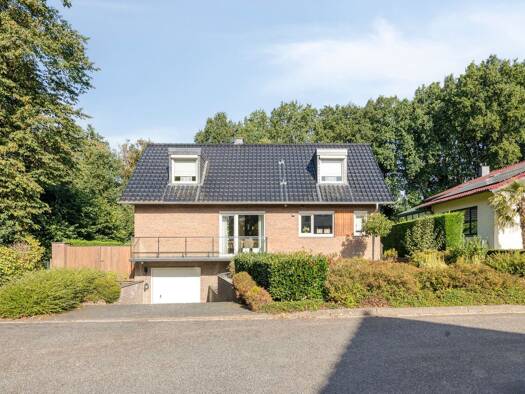 Einfamilienhaus zum Kauf 549.000 € 1 Zimmer frei ab 01.03.2027 Fichtenhain 17 Süsterseel Selfkant 52538