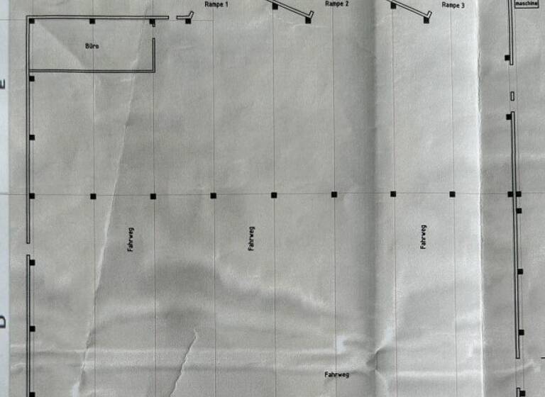 Lagerhalle zur Miete Hörsching 4063