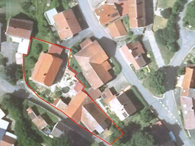Einfamilienhaus zum Kauf 159.000 € 8 Zimmer 150 m² 1.949 m² Grundstück Wildenberg Weißenbrunn 96369