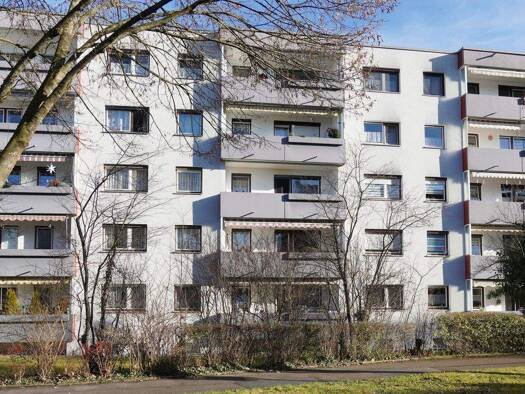 Wohnung zum Kauf 227.000 € 1,5 Zimmer 53 m² frei ab sofort Zugspitzstraße 49 Altenerding Erding 85435