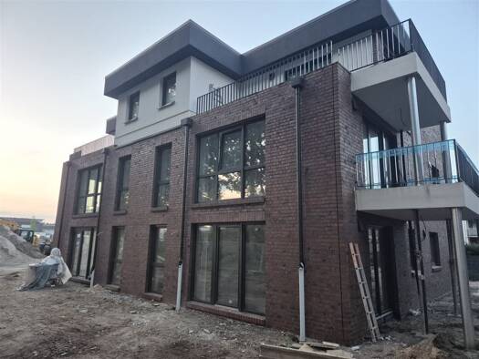 Wohnung zum Kauf 210.700 € 2 Zimmer 60,2 m² Dachgeschoss, 2. Geschoss frei ab 01.12.2025 Vor der Eulenkammer 0 Scheeßel 27383