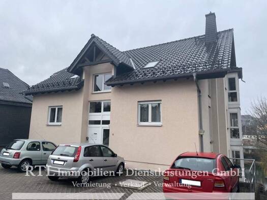 Wohnung zur Miete 385 € 2 Zimmer 49,5 m² Lobenstein Bad Lobenstein 07356