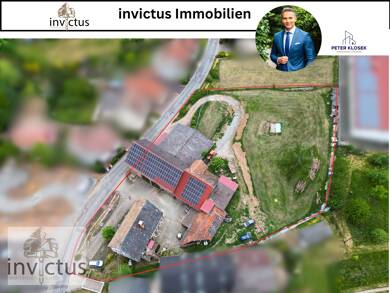 Grundstück zum Kauf 329.000 € 5.018 m² Grundstück Glashofen Walldürn / Glashofen 74731