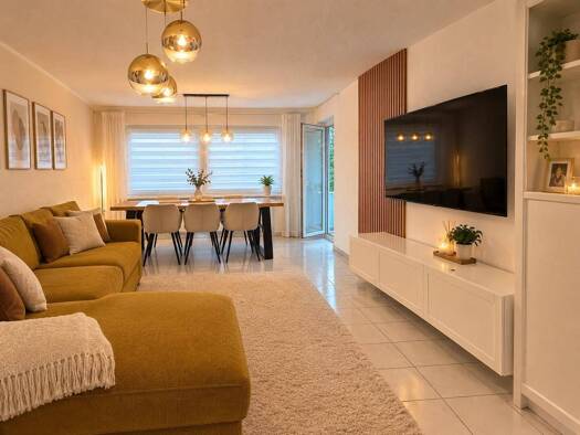 Wohnung zur Miete 680 € 3 Zimmer 73 m² Geschoss 2/3 frei ab 01.11.2026 Freisenbruch Essen 45279