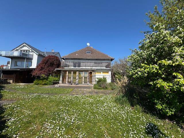 House in Geisenheim, Rheingau-Taunus-Kreis - Ansicht 4