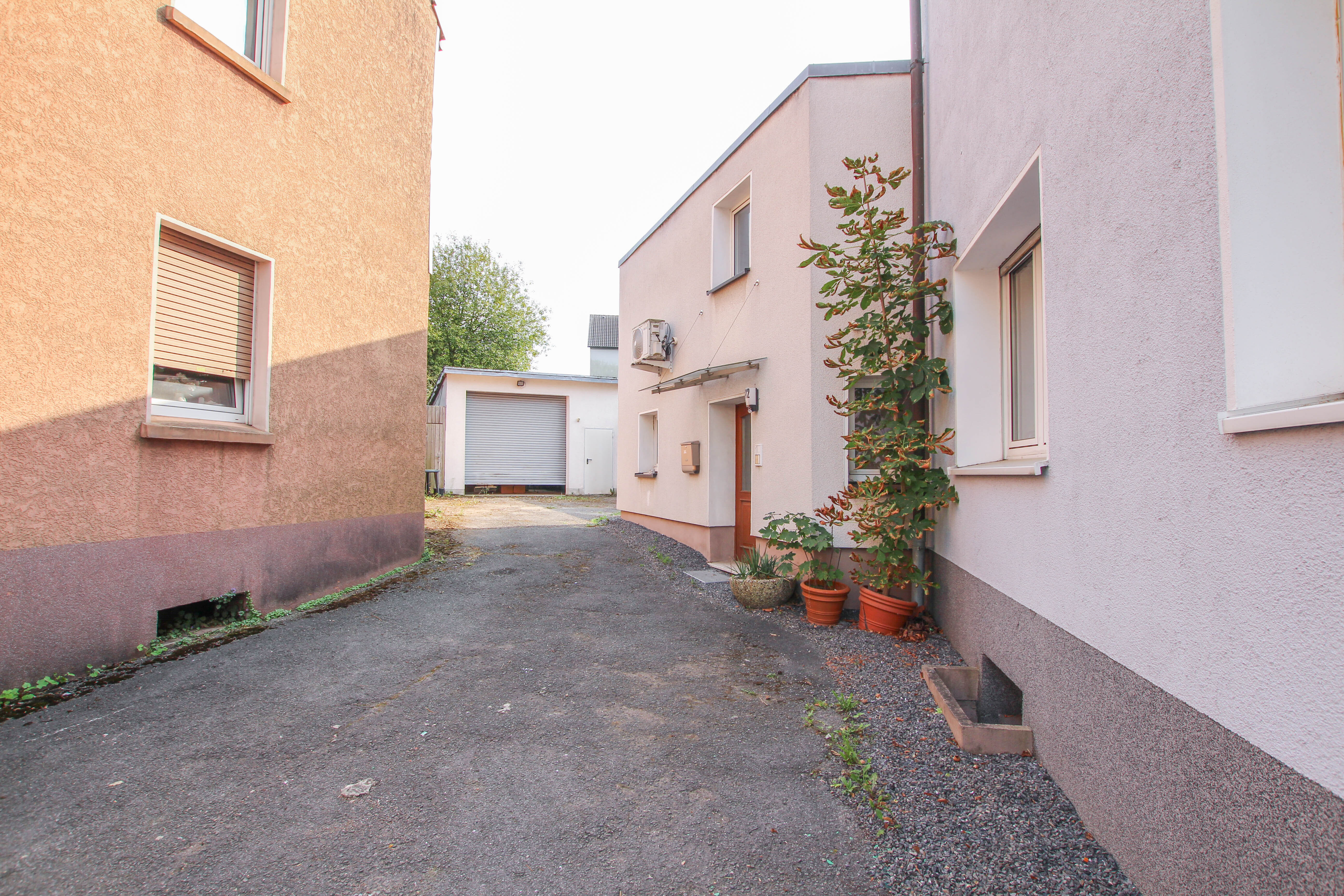 Mehrfamilienhaus zum Kauf als Kapitalanlage geeignet 510.000 € 10 Zimmer 239 m²<br/>Wohnfläche 560 m²<br/>Grundstück Frohlinde Castrop-Rauxel 44577