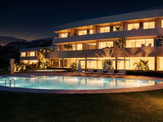 Haus zum Kauf 915.000 € 143 m² 157 m² Grundstück Fuengirola 29640