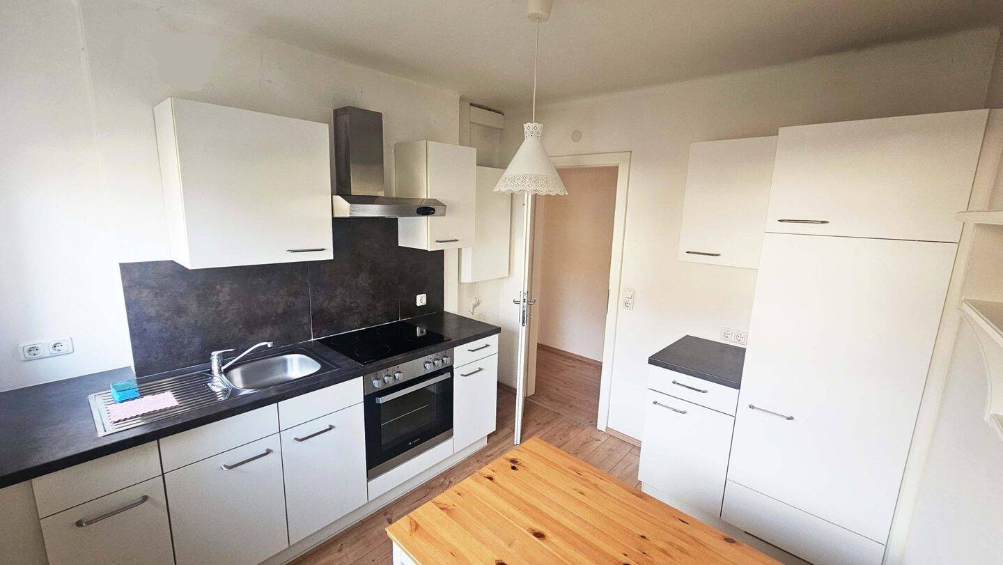 Wohnung – Linz, Wankmüllerhofviertel, Spallerhof - Ansicht 3