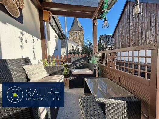 Einfamilienhaus zum Kauf 275.000 € 4 Zimmer 100 m² 121 m² Grundstück Stadt Blankenberg Hennef 53773