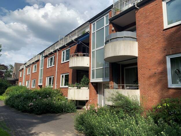 Wohnung zur Miete 890 € 2 Zimmer 55 m² Geschoss EG/3 frei ab 01.11.2026 Alsterkrugchaussee 276 Alsterdorf Hamburg 22297