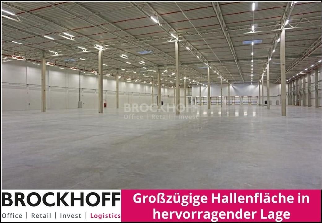 Halle/Industriefläche zur Miete 35.000 m²<br/>Lagerfläche ab 35.000 m²<br/>Teilbarkeit Heerdt Düsseldorf 40549