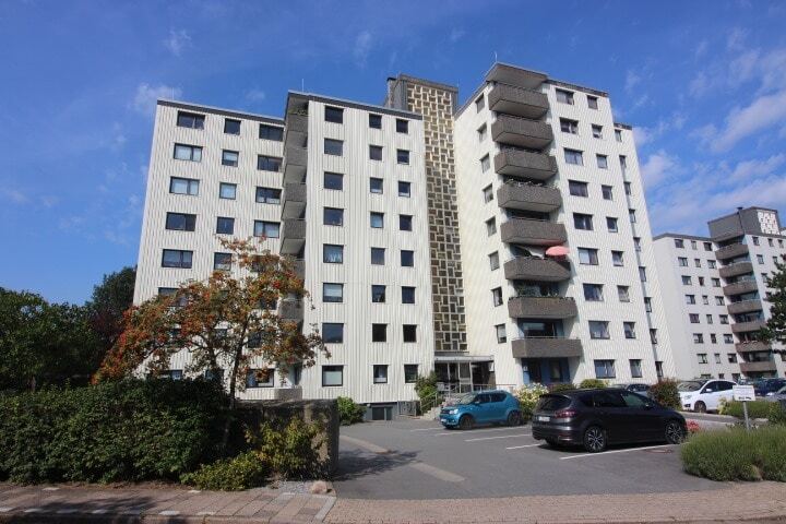 Wohnung zum Kauf 110.000 € 2 Zimmer 64,3 m²<br/>Wohnfläche Mürwik - Wasserloos Flensburg 24944