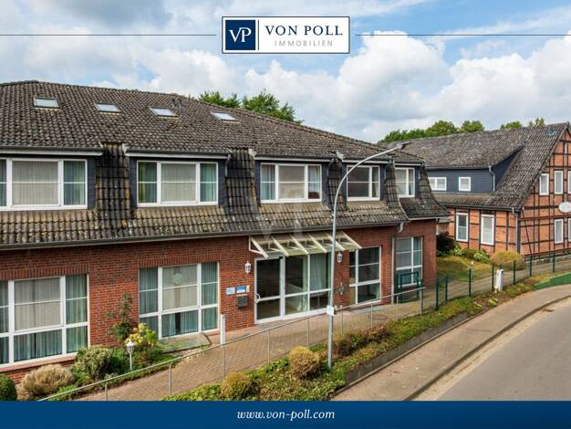 Pflegeheim zum Kauf als Kapitalanlage geeignet 1.700.000 € 15.125 m² Grundstück Bokel Sprakensehl 29365