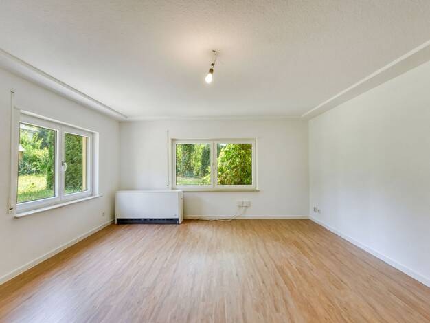 Studio zur Miete 500 € 1 Zimmer 29,4 m² UG frei ab sofort In den Weinbergen 8 Stammheim Stuttgart 70439