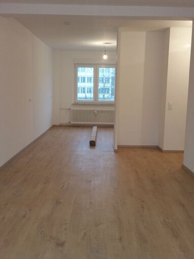 Wohnung zur Miete 430 € 2 Zimmer 61 m² frei ab sofort Innenstadt - West Pirmasens 66953