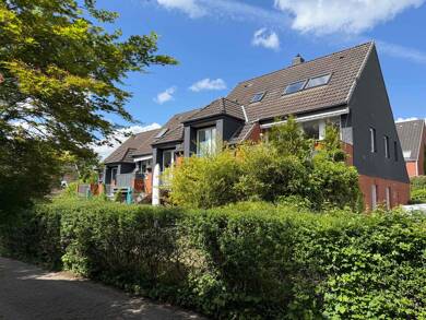Wohnung zum Kauf provisionsfrei 159.000 € 1,5 Zimmer 44,6 m² EG Suchsdorf Bezirk 2 Kiel 24107