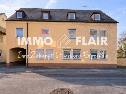 Gewerbeobjekt zum Kauf provisionsfrei als Kapitalanlage geeignet 675.000 € 20 Zimmer 418 m² 277 m² Grundstück Sulzbach-Rosenberg 92237