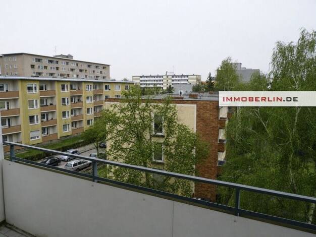 Wohnung zum Kauf 248.000 € 3 Zimmer 66 m² 3. Geschoss Mariendorf Tempelhof-Schöneberg 12107