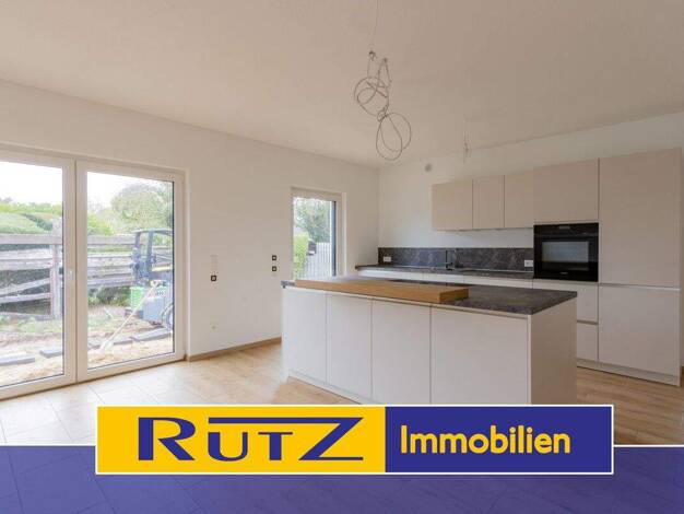 Bungalow zur Miete - Erstbezug 1.800 € 3 Zimmer 120 m² 400 m² Grundstück frei ab 01.11.2025 Ganderkesee 27777